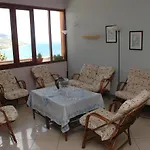 Agnanti Hotel Kalamakia