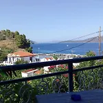 Agnanti Hotel Kalamakia