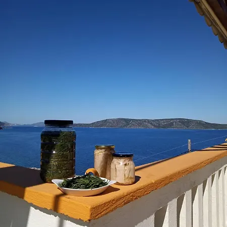 Hotel Agnanti Kalamakia