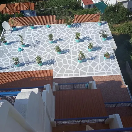 Agnanti Hotel Kalamakia