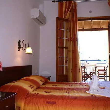 Hotel Agnanti Kalamakia