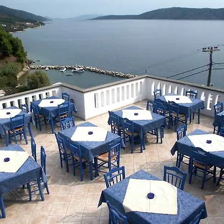 Agnanti Hotel