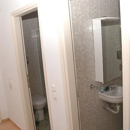 Agnanti 3* Kalamakia