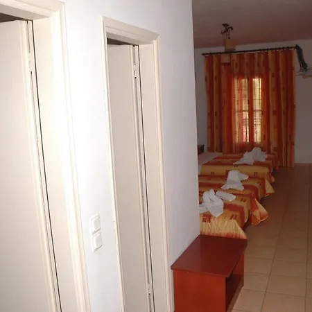 Agnanti 3* Kalamakia