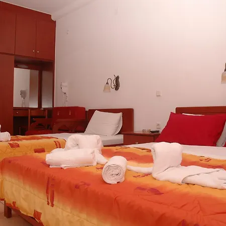 Agnanti 3* Kalamakia