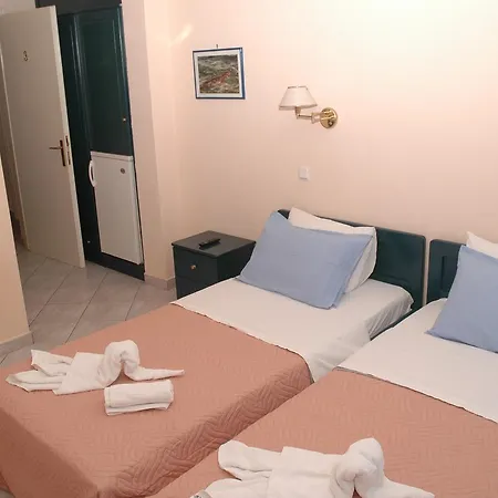 Hotel Agnanti 3*