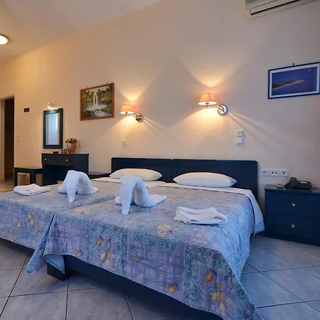 Hotel Agnanti 3*
