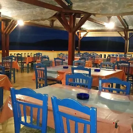 Agnanti Hotel Kalamakia