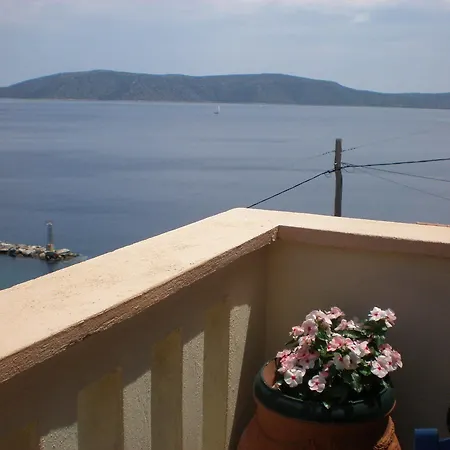 Agnanti 3* Kalamakia