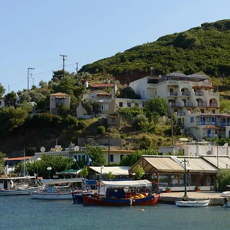 Hotel Agnanti Kalamakia