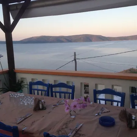 Agnanti 3* Kalamakia