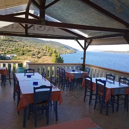 Hotel Agnanti